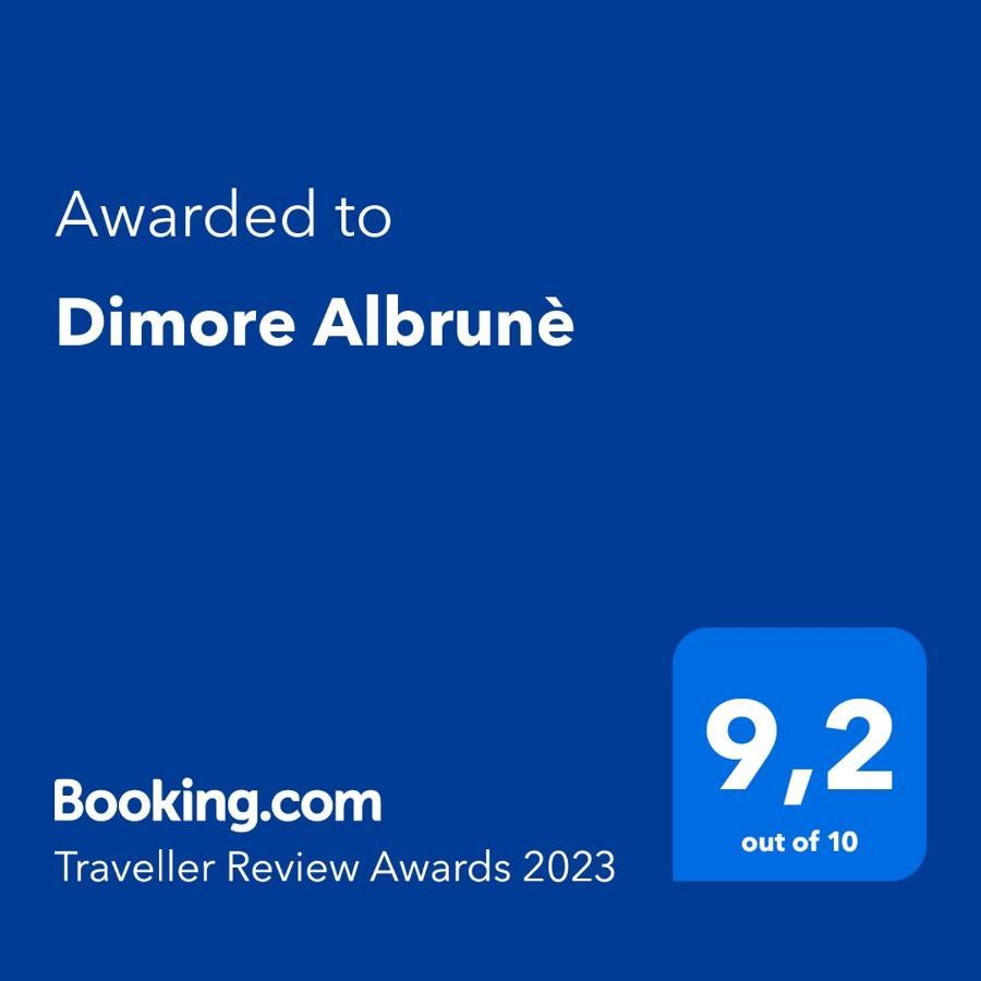 Dimore Albrune カターニア エクステリア 写真
